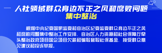 集中整治”
